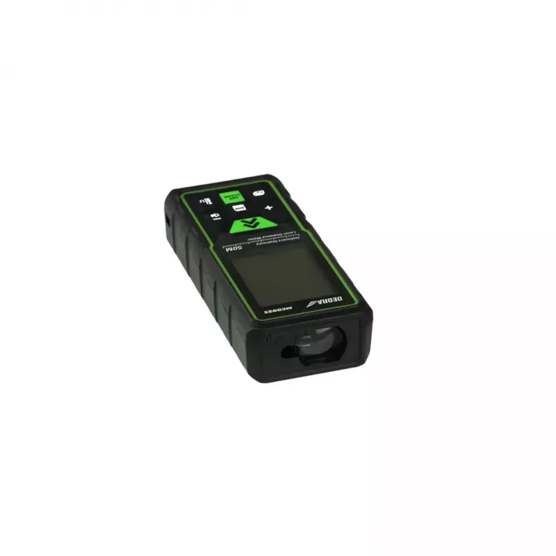 DEDRA MC0933 Laser-Entfernungsmesser 50M
