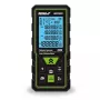 DEDRA MC0933 Laser-Entfernungsmesser 50M