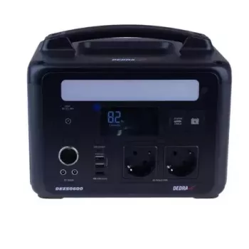 DEDRA Power Station 600W