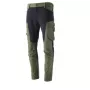 DEDRA TACTICAL Arbeitshose XXL/58 Grau
