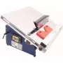 DEDRA Fliesenschneider 450W 180mm