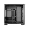 Deepcool CG590 MESH 2F Mid Tower Gehäuse - Schwarz, Tempered Glass, 2x120mm Lüfter
