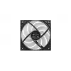 Deepcool FD12R ARGB V2 120mm PWM Addressable RGB Gehäuselüfter - Schwarz