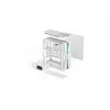 Deepcool GENOME III Weißes Full-Tower-Gehäuse mit integrierter 360mm Flüssigkeitskühlung