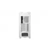 Deepcool GENOME III Weißes Full-Tower-Gehäuse mit integrierter 360mm Flüssigkeitskühlung