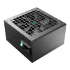 Deepcool PF650X 650W 80 PLUS Bronze Netzteil, Schwarz