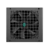 Deepcool PF650X 650W 80 PLUS Bronze Netzteil, Schwarz