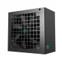 Deepcool PF650X 650W 80 PLUS Bronze Netzteil, Schwarz