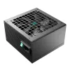 Deepcool PF750X 750W 80 PLUS Bronze Netzteil Schwarz