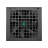 Deepcool PF750X 750W 80 PLUS Bronze Netzteil Schwarz