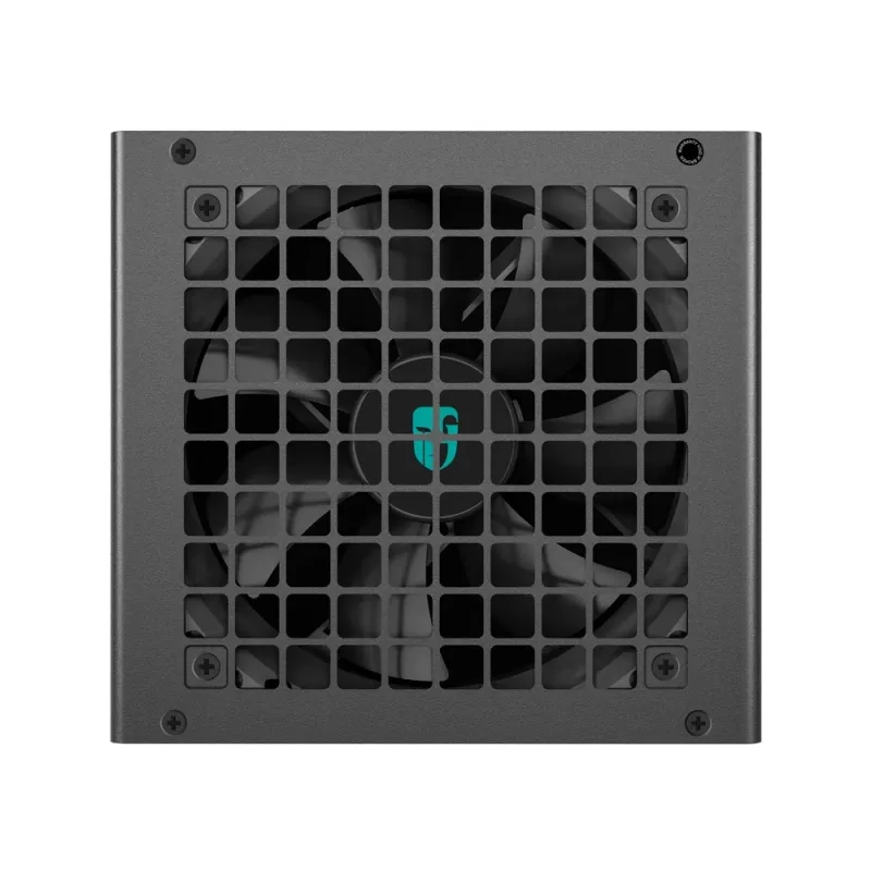 Deepcool PF750X 750W 80 PLUS Bronze Netzteil Schwarz