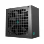 Deepcool PF750X 750W 80 PLUS Bronze Netzteil Schwarz