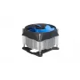 Deepcool Theta 31 PWM Intel Compact CPU-Kühler, 92mm Lüfter, Schwarz