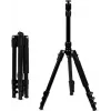 Deeper Flexible Arm Mount mit G-Clamp für Fish Finder – 79 cm Schwanenhals, 360° verstellbar, korrosionsbeständig (ITGAM0031)