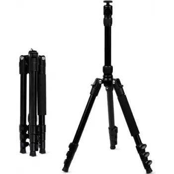 Deeper Flexible Arm Mount mit G-Clamp für Fish Finder – 79 cm Schwanenhals, 360° verstellbar, korrosionsbeständig (ITGAM0031)