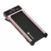 DeerRun Z10 Elektrisches Laufband (Pink)