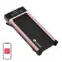 DeerRun Z10 Elektrisches Laufband (Pink)