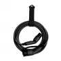 DEFA eConnect Schwarz M3T2 3P 32A 5M
