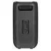 Defender Boomer 20 Bluetooth-Lautsprecher 20W mit Licht, FM, USB, AUX, Mikrofon