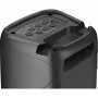 Defender Boomer 20 Bluetooth-Lautsprecher 20W mit Licht, FM, USB, AUX, Mikrofon
