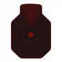 Defender MOTION Bodenmatte für Gaming-Stuhl - Rund 900 mm Schwarz
