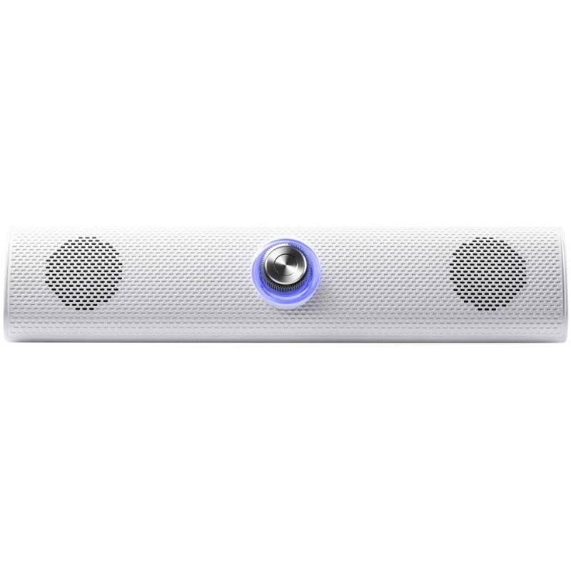 defender SOUNDBAR Z11 6W LED Weiß Soundbar