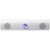 defender SOUNDBAR Z11 6W LED Weiß Soundbar