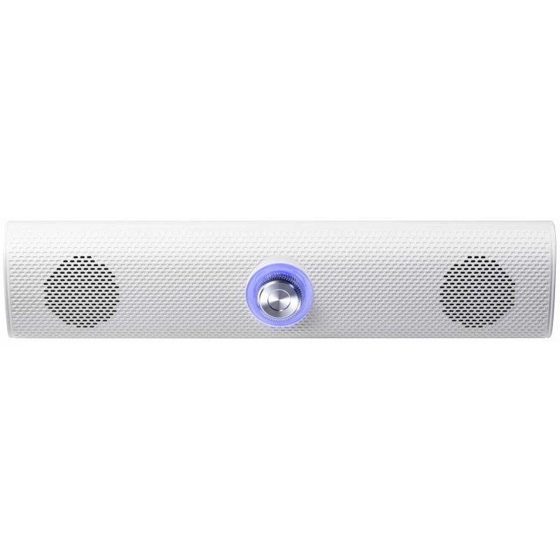 defender SOUNDBAR Z11 6W LED Weiß Soundbar