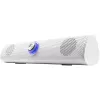 defender SOUNDBAR Z11 6W LED Weiß Soundbar