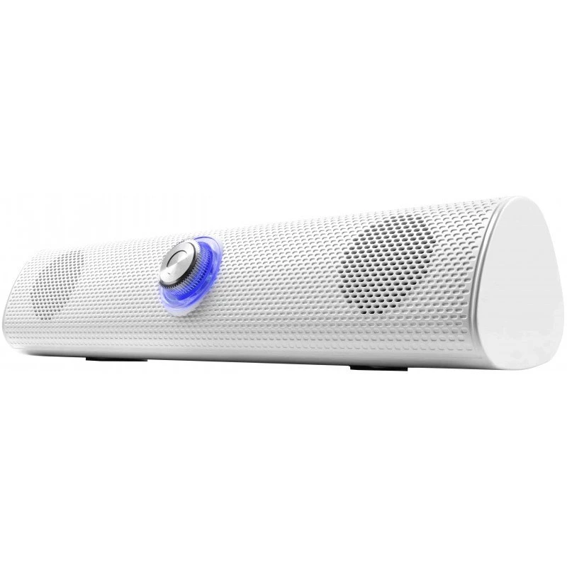 defender SOUNDBAR Z11 6W LED Weiß Soundbar