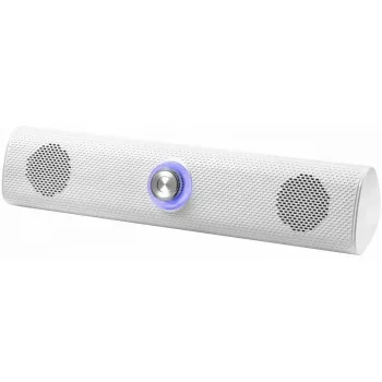 defender SOUNDBAR Z11 6W LED Weiß Soundbar