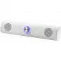 defender SOUNDBAR Z11 6W LED Weiß Soundbar