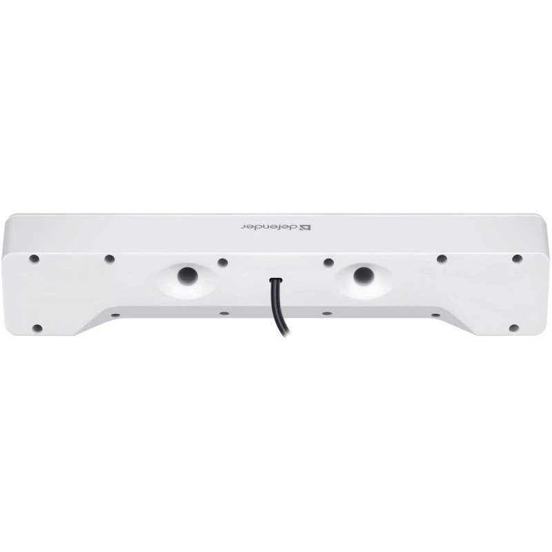Defender Soundbar Z2 6W LED Weiß