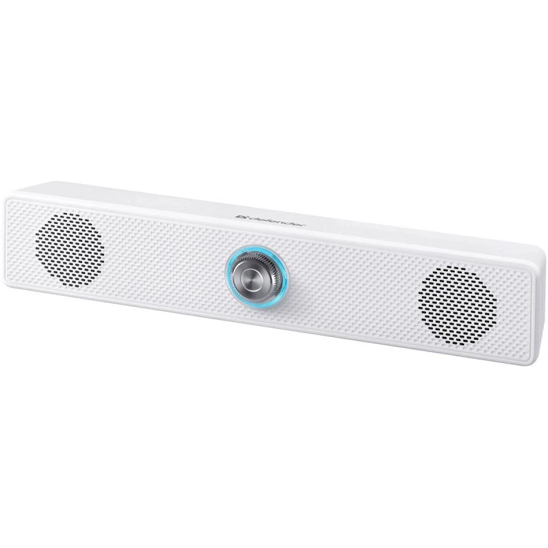Defender Soundbar Z2 6W LED Weiß