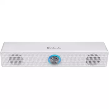 Defender Soundbar Z2 6W LED Weiß