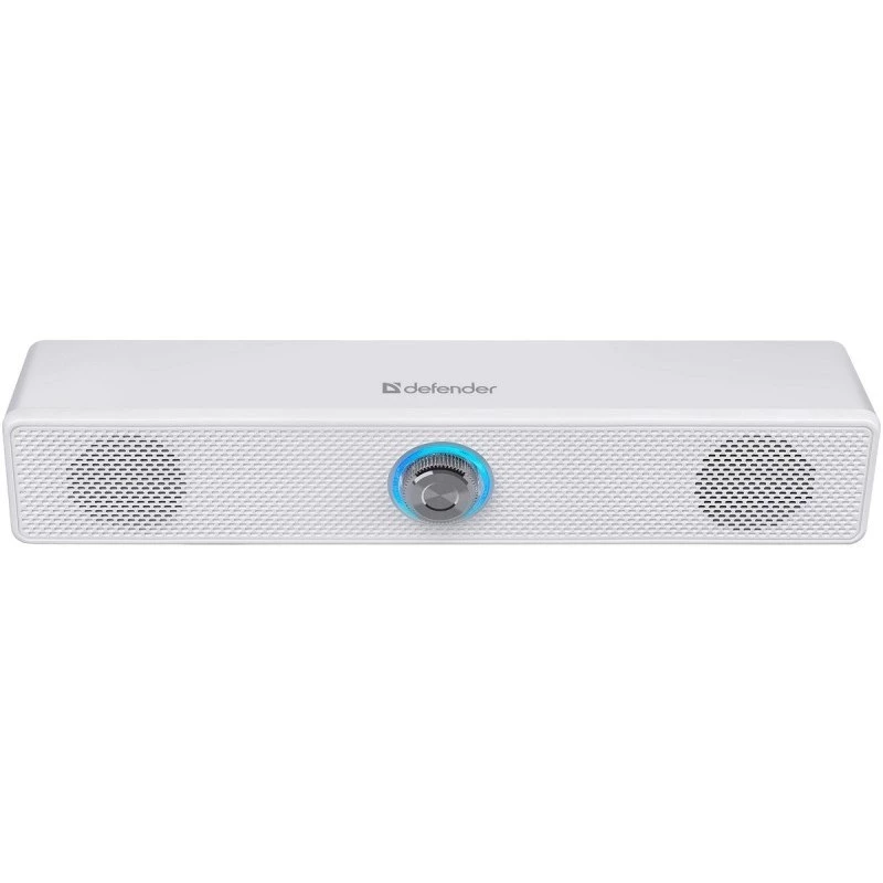 Defender Soundbar Z2 6W LED Weiß