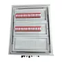 DEHN EM-1365_DC Schaltgerät angeschlossener DC hermetischer IP66 EMITTER mit DC-Überspannungsableiter 1000V Typ 2, 10x PV-String, 10x MPPT