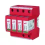DEHNguard DG M TNS 275 Type 2 Überspannungsableiter 3+1-polig 230/400 V AC