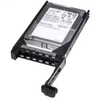 DELL 04HGTJ 600GB 10K RPM SAS 12Gb/s 2,5-Zoll Enterprise-Festplatte