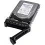Dell 1,2TB 10K SAS 12Gbps 2,5-Zoll Enterprise-Festplatte (512n, Hot-Plug) - DCGGC