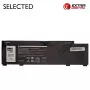 DELL 266J9 Laptop-Akku, 4100mAh, Extra Digital Selected