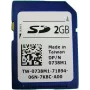 DELL 2GB SD-Karte für internes SD-Modul (385-11095)