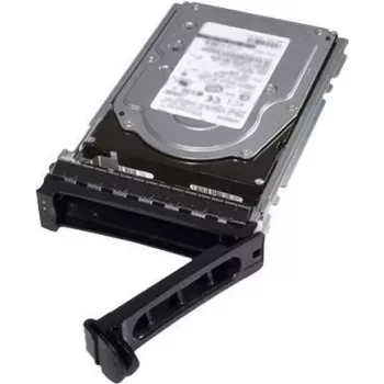 Dell 2TB 3,5 inch SATA 6Gb/s 7200 RPM Hot-Swap Festplatte für PowerEdge C6420 (C3MX1)