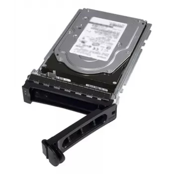 DELL 2TB HDD SATA 6Gbps 7.2K 512n - 3.5 Zoll interne Festplatte