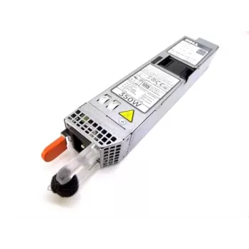 Dell 350W redundantes Netzteil für PowerEdge R320/R420 - 9WR03
