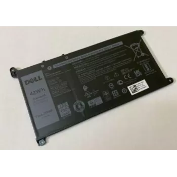 Dell 42Wh 3-Zellen Lithium-Ionen Laptop-Akku für Latitude 5400 5500 5401 5501 5410 5510 5411 5511 Precision 3540 3550 3551 (451-BDBA)