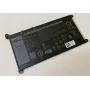 Dell 42Wh 3-Zellen Lithium-Ionen Laptop-Akku für Latitude 5400 5500 5401 5501 5410 5510 5411 5511 Precision 3540 3550 3551 (451-BDBA)