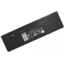 Dell 45Whr 4-Zellen Lithium-Ionen Laptop-Akku (451-BBCG) für Latitude, Inspiron, Vostro