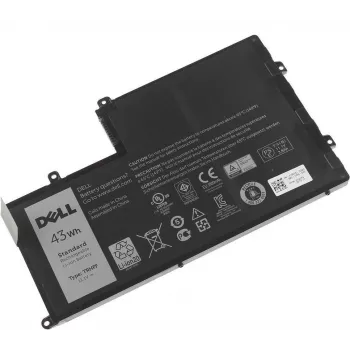 Dell 7P3X9 3-Zellen 43Wh Li-Ion Laptop-Akku für Inspiron 15 5547/5548, Latitude 3450/3550