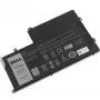 Dell 7P3X9 3-Zellen 43Wh Li-Ion Laptop-Akku für Inspiron 15 5547/5548, Latitude 3450/3550